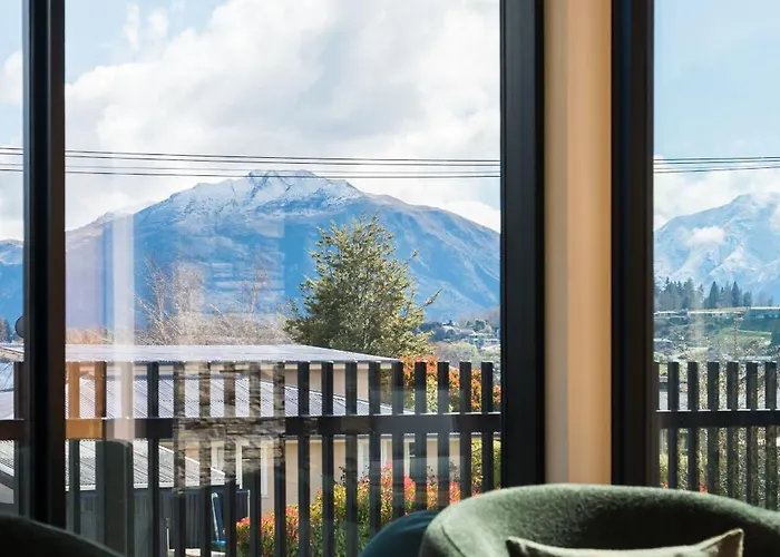 Stunning Alpine Views, Easy Walking, 3 Bathrooms Hébergement de vacances *