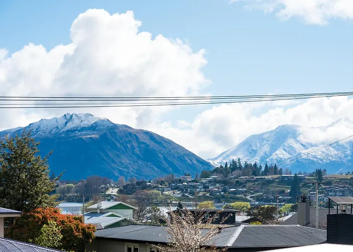 Stunning Alpine Views, Easy Walking, 3 Bathrooms Hébergement de vacances *